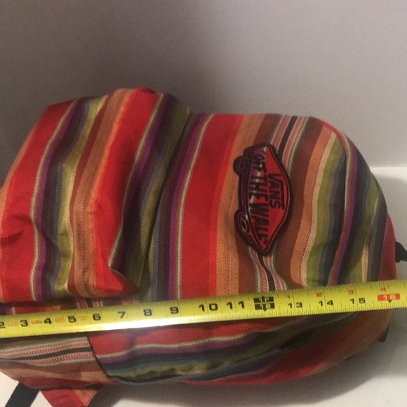 - 2013 Vans Off the Wall Pack - Picture 5 of 11